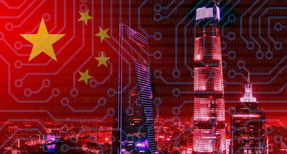 От доставчик на Huawei до претендент за AI шампион на Китай: Cambricon набира скорост