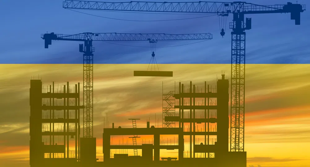 ЕС се приближава към използването на замразените руски активи за възстановяване на Украйна
