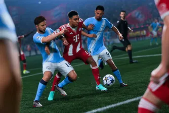 Electronic Arts сключва сделка за $55 млрд., за да стане частна компания