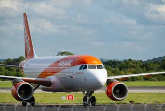 Основателят на EasyJet стартира бранд за онлайн залагания