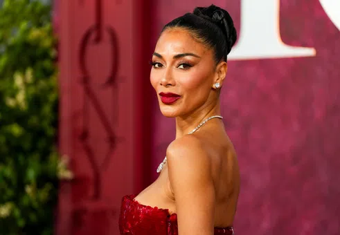 Никол Шерцингер в близък план: Била съм отчаяна във връзките си