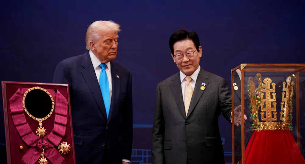 Инвестиции срещу падане на мита: Южна Корея и САЩ сключват търговска сделка