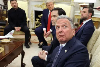 Флорида, Женева, Москва: Поредна дипломатическа геометрия около войната в Украйна