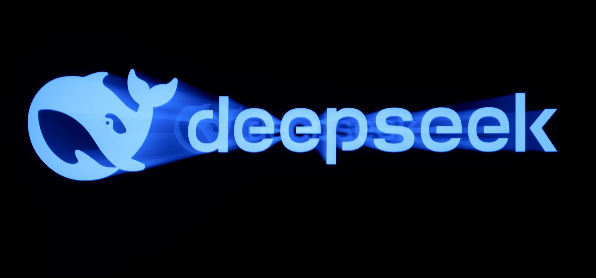 Логото на DeepSeek неочаквано изплува като шампион на дизайна