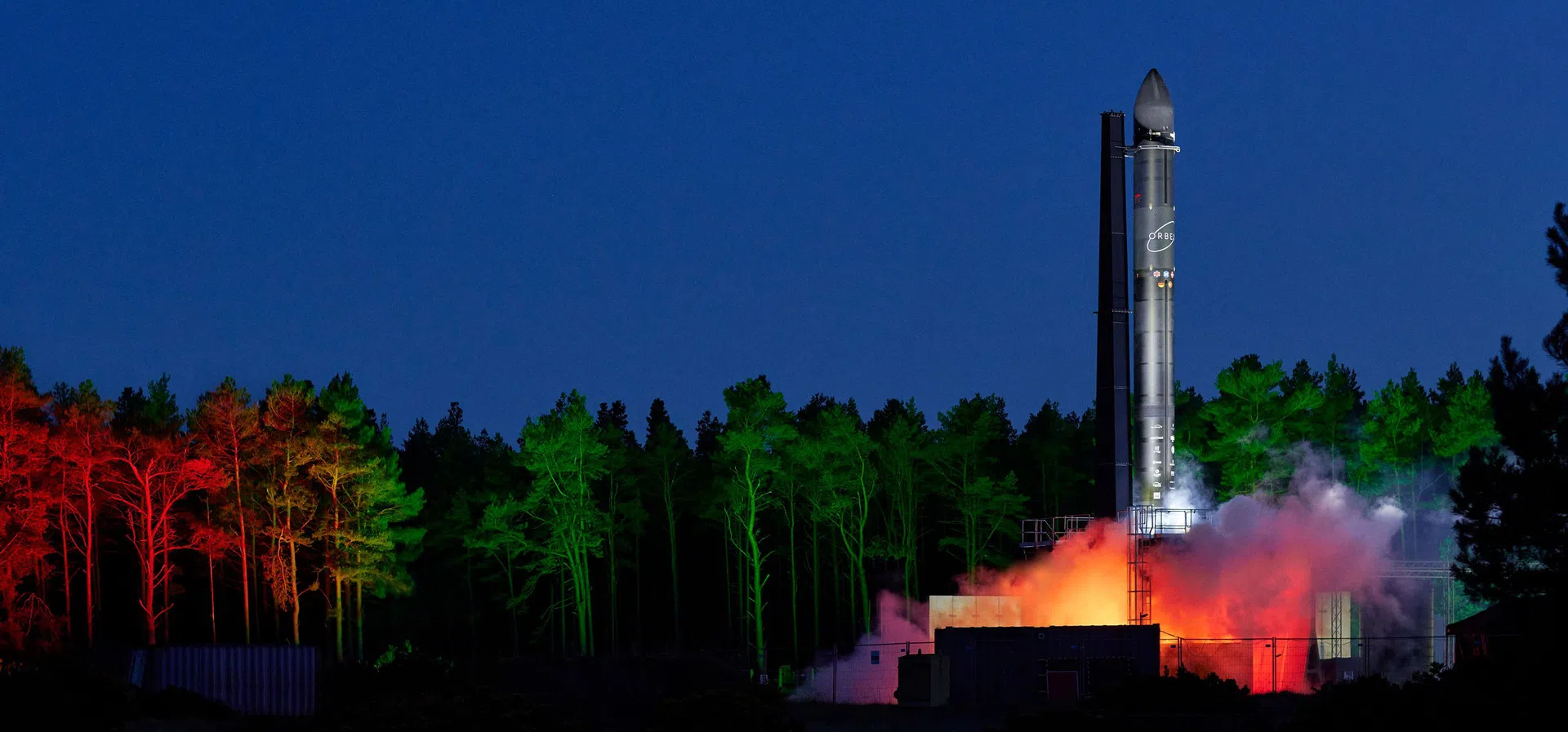 Шотландският стартъп Orbex – още един кандидат за короната на SpaceX