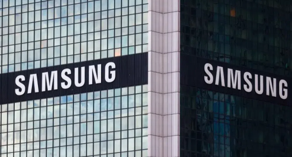 Samsung отчете 933% скок на оперативната печалба през Q1/2024
