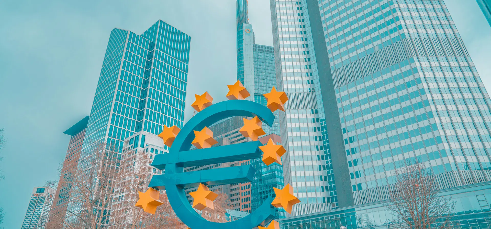 2,4% инфлация в еврозоната запазва възможността за намаляване на лихвите през юни