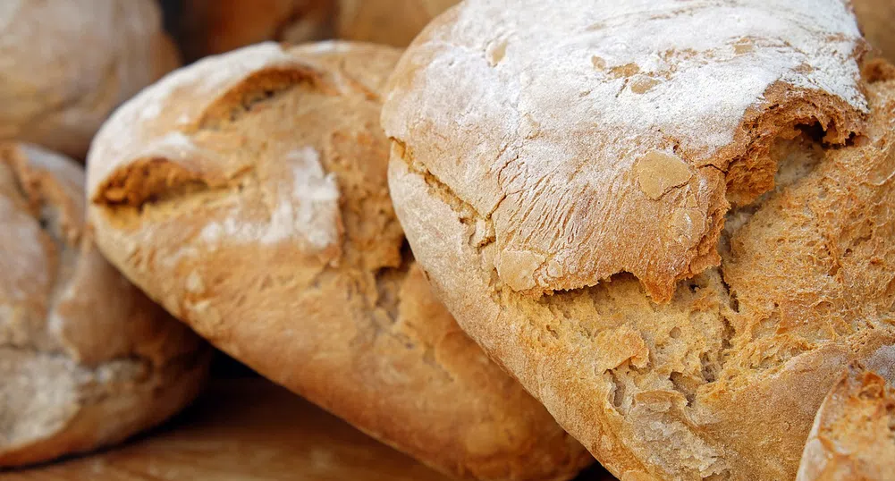 НС удължи срока на нулевата ставка за хляба и брашното до края на годината