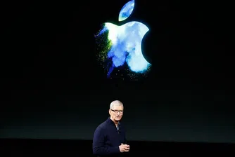 Apple се насочва към служителите на Google, за да изгради AI екип