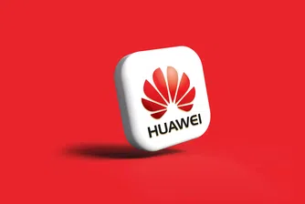 Печалбата на Huawei за първото тримесечие е нараснала над шест пъти