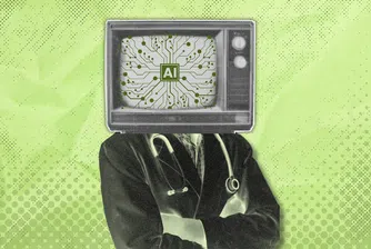 AI е 4 пъти по-точен от лекарите: Microsoft прави крачка към медицинска суперинтелигентност
