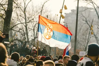 Подписването на меморандума може да се окаже едно от най-важните събития за зелената индустрия в Европа и със сигурност за икономиката на Сърбия