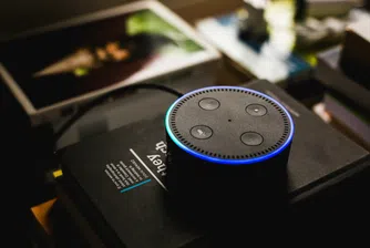 AI на Anthropic влиза в новите модели на гласовия асистент Alexa на Amazon