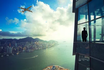 Геополитиката, а не технологията, трансформира модела на дистанционна работа