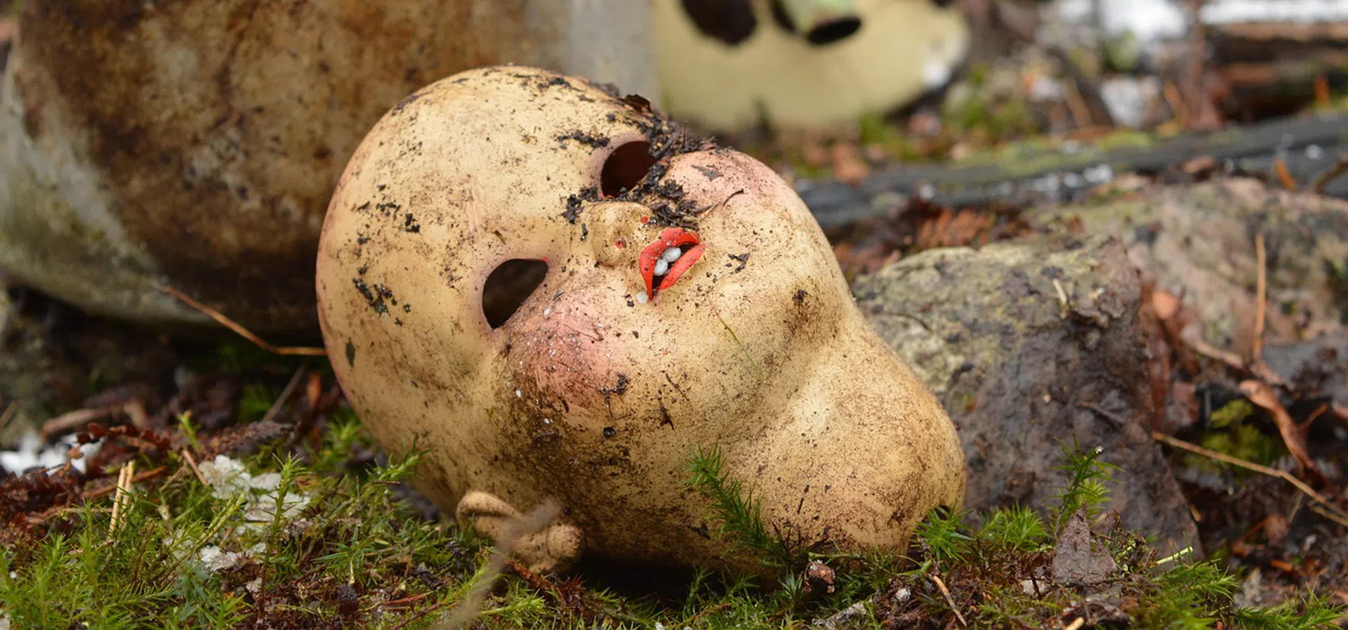 Не филм на ужасите, а злокобна реалност: Най-страшните атракции на планетата