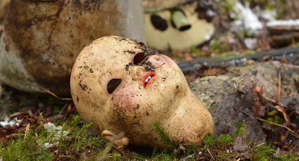 Не филм на ужасите, а злокобна реалност: Най-страшните атракции на планетата