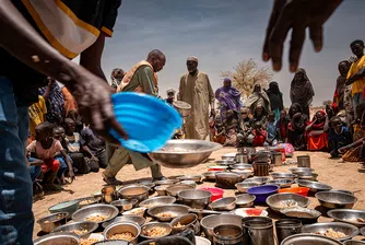 Предупреждения за геноцид „светят в червено“ след превземането на Ел-Фашер в Судан