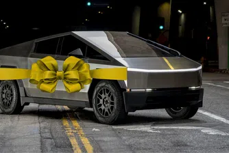 Cybertruck на Tesla става на 2 години. Оказа ли се голям провал?