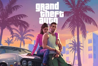 Новата игра от франчайза Grand Theft Auto вероятно ще надхвърли 1 млрд. долара в предварителни поръчки още преди да стане достъпна