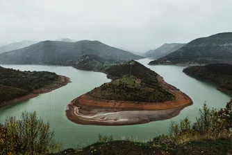 Доскоро страната ни захранваше със 186 млн. куб. м вода годишно Еврос - беден гръцки регион, в който няма функциониращи язовири или водохранилища