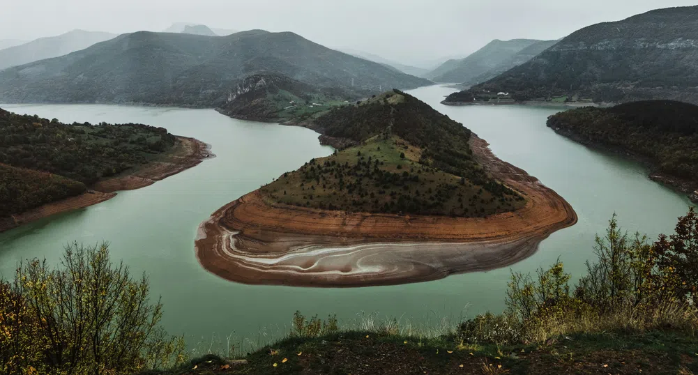  Водната криза в България удря земеделските стопанства в съседна Гърция 