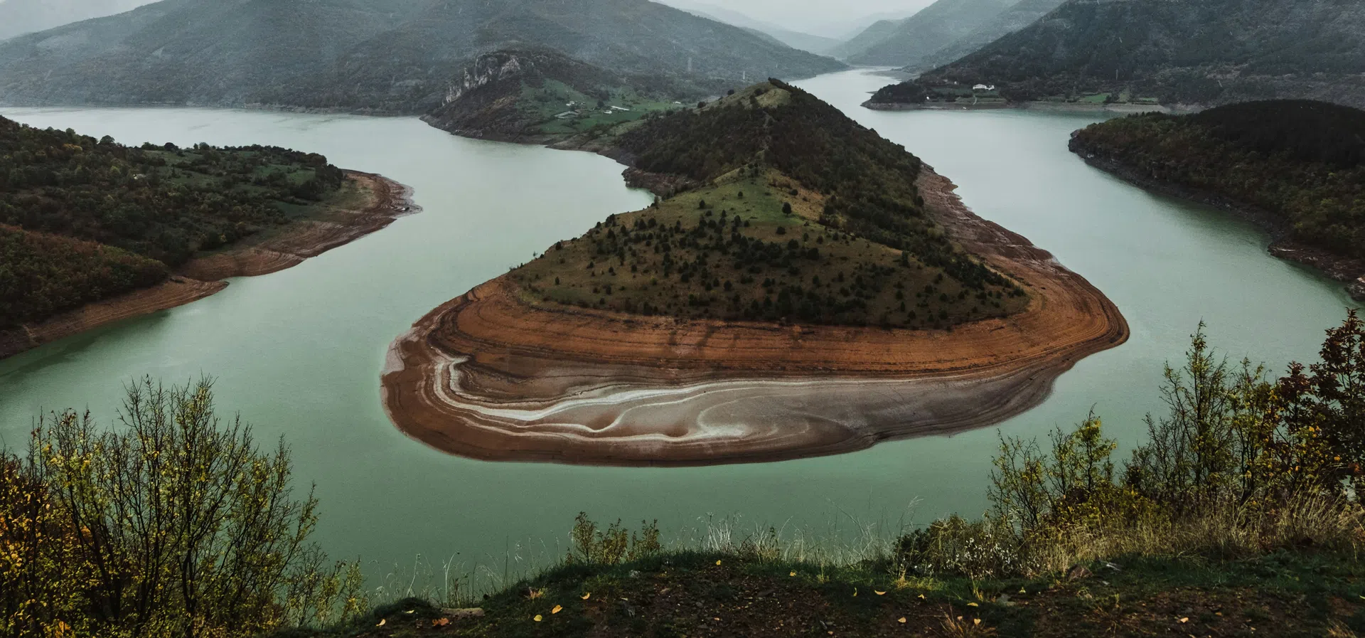 Водната криза в България удря земеделските стопанства в съседна Гърция