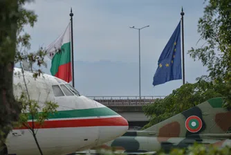 Официално: България е член на Шенген – по въздух и вода