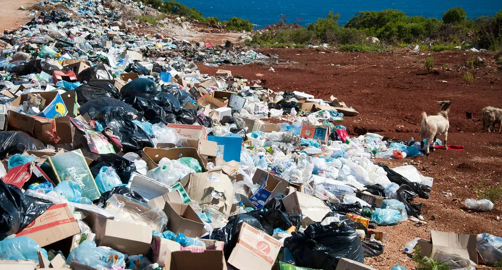  Химическото рециклиране - решение на проблема с пластмасите или ПР на индустрията? 