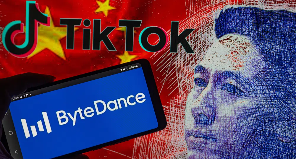 „Мръсна работа“: ByteDance създава отделен алгоритъм за TikTok в САЩ