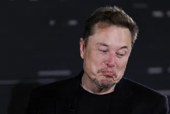 Заплатата на Мъск от $45 млрд. е „справедлива и етична“ според борда на Tesla