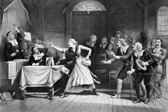 Вещиците от Мейдстоун – почти 400 години по-късно Обединеното кралство търси прошка