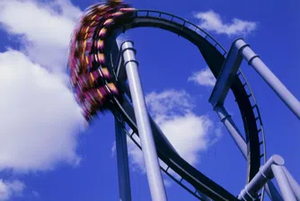 Бюджет 2026 като влакче на ужасите