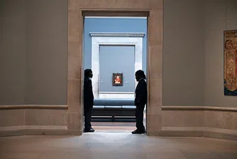 Музей или крепост – новата дилема пред културните институции по целия свят