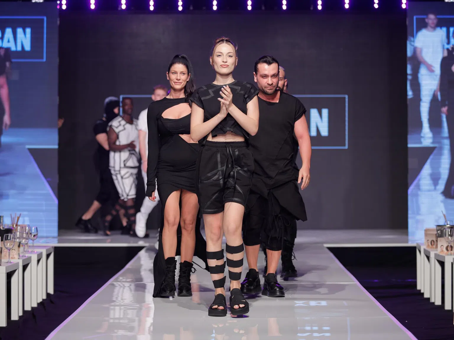 Sofia Fashion Week SS 2024 подкрепя FIGHT FAKE кампанията срещу модни фалшификати