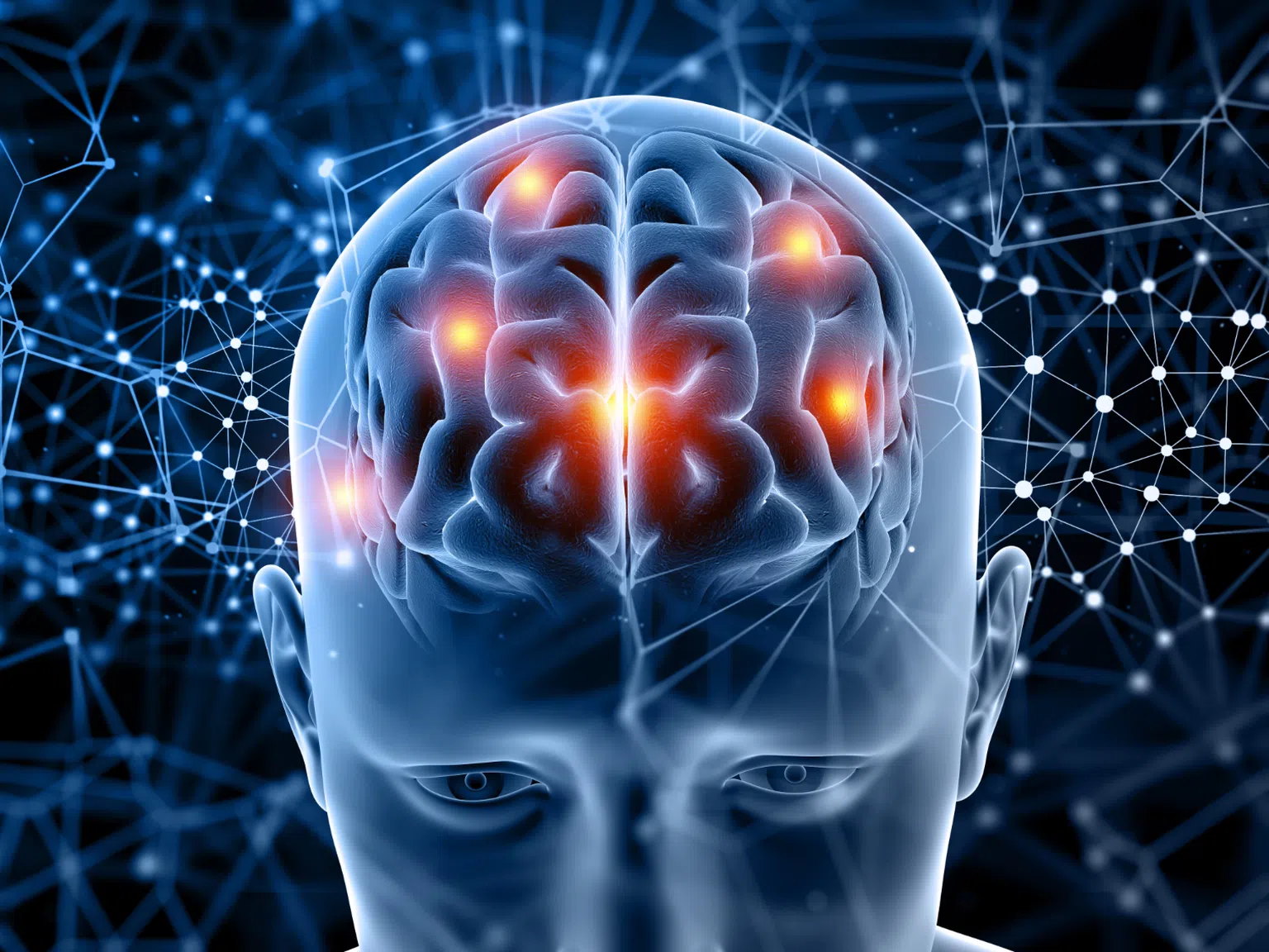 Удивително: Човешкият мозък расте, но не и IQ-то ни