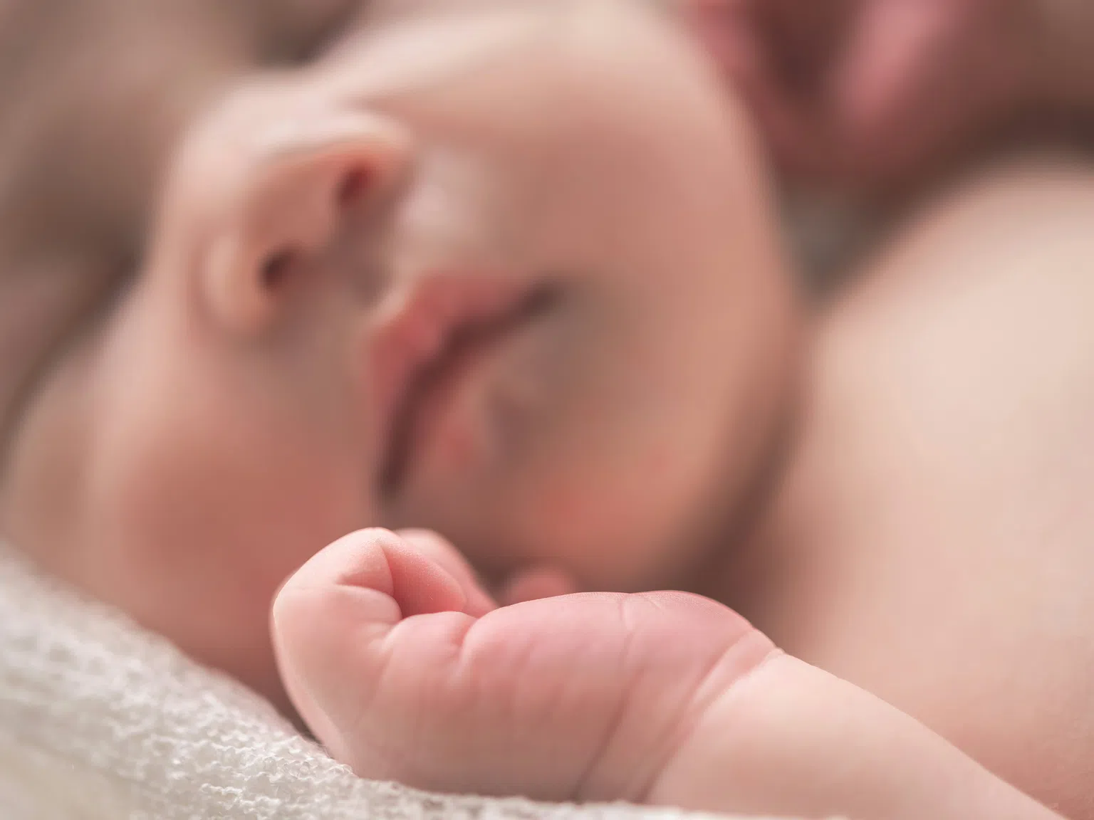4 съвета: Защо седалището на бебето се зачервява