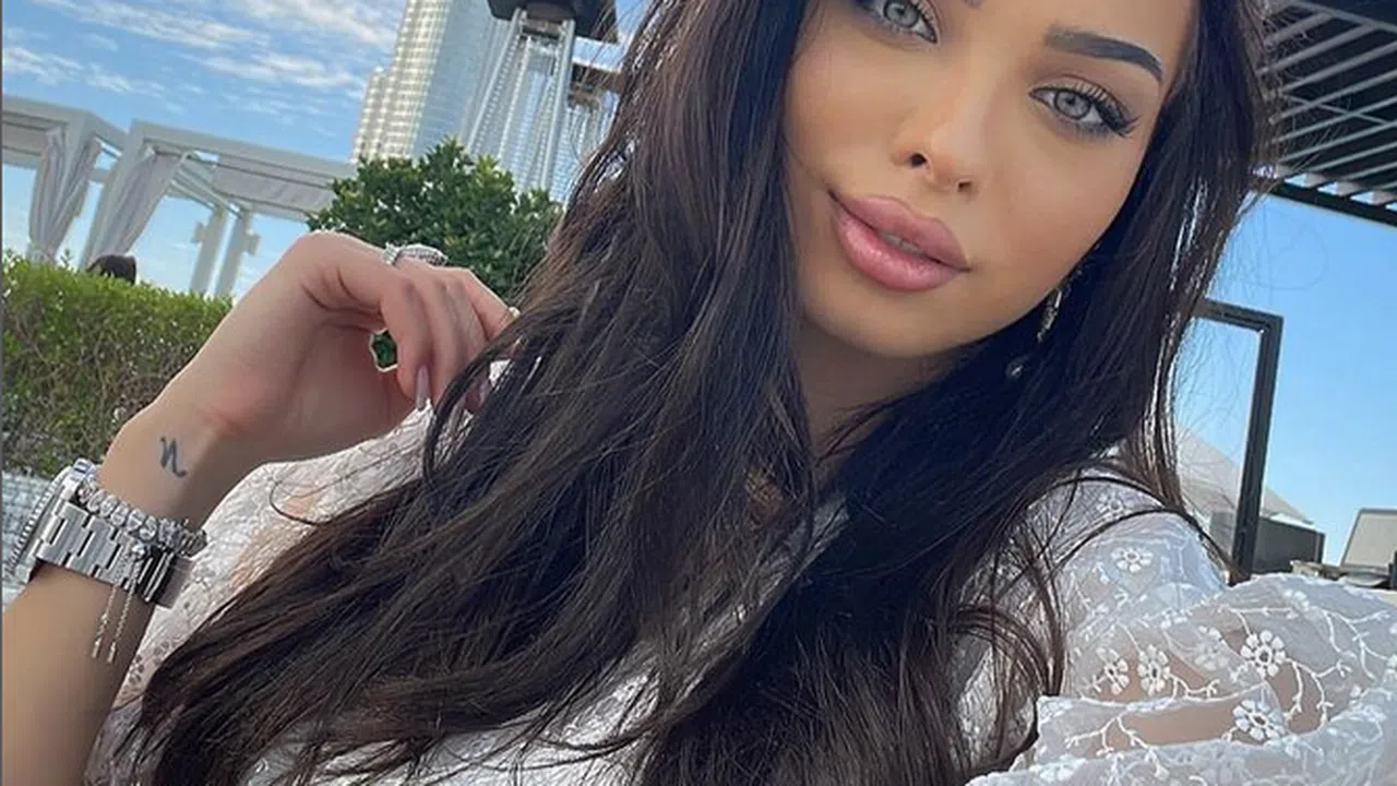 Айлин от "Ергенът" се влюби в пъстрия Амстердам (снимки) Звезди - woman.bg