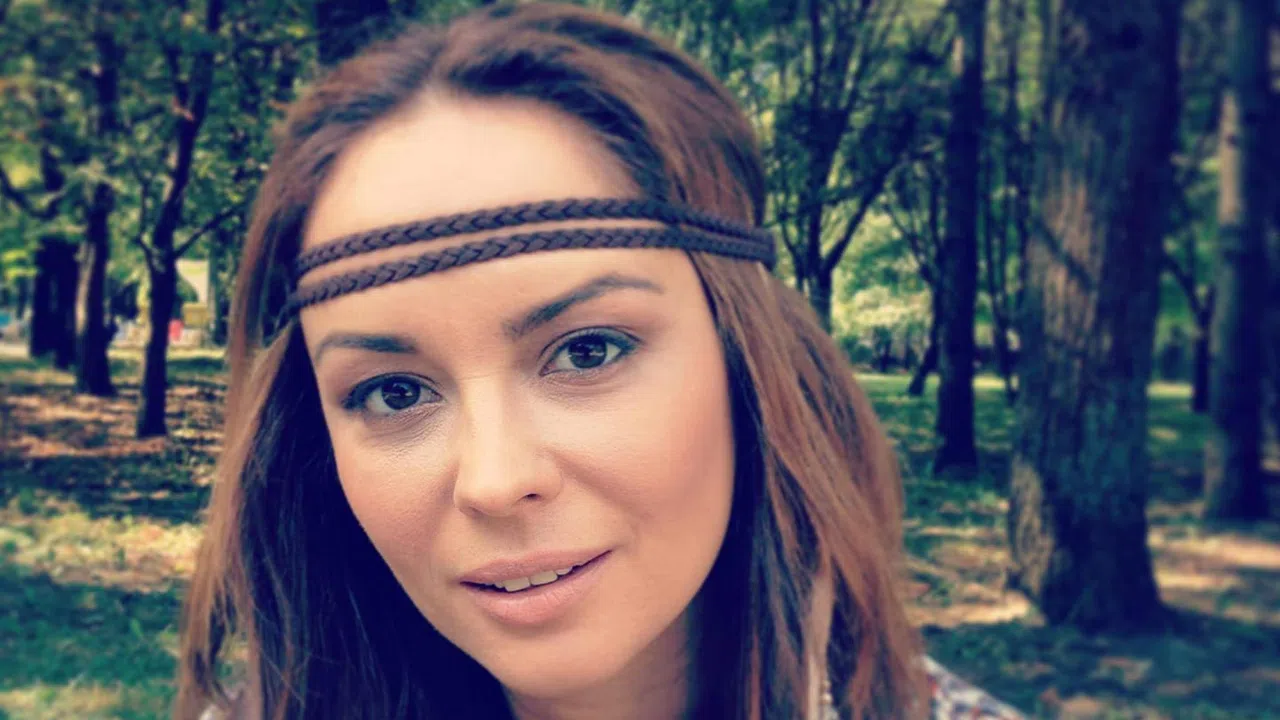 Вики от "Мастило": Изцяло поддържам децата си за държането им в bTV ...