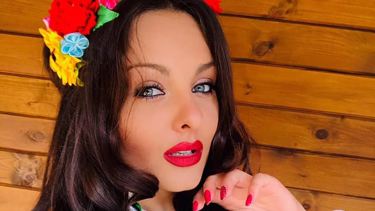 Симона Загорова загатна за нов мъж до себе си Звезди - woman.bg