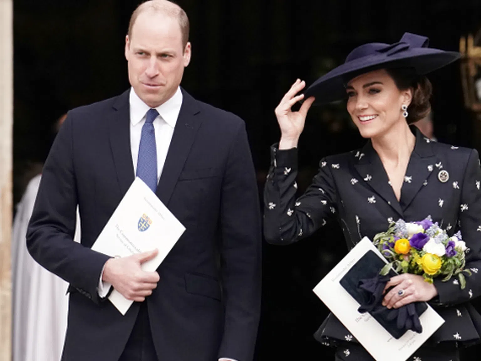 Кейт, време е да заблестиш: Принцесата на Уелс взе шокиращо решение за коронацията на Чарлз III