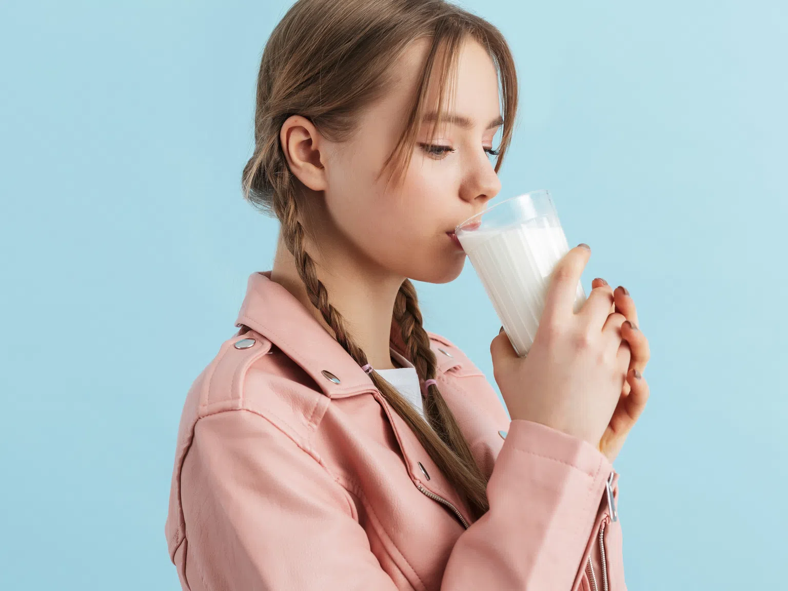 Здравословно ли е млякото - отговорът ще ви изненада