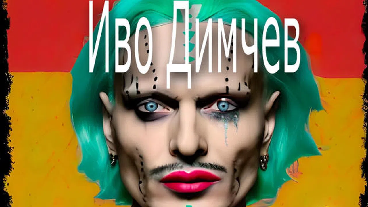 Иво Димчев с нов спектакъл и турне Новини - woman.bg