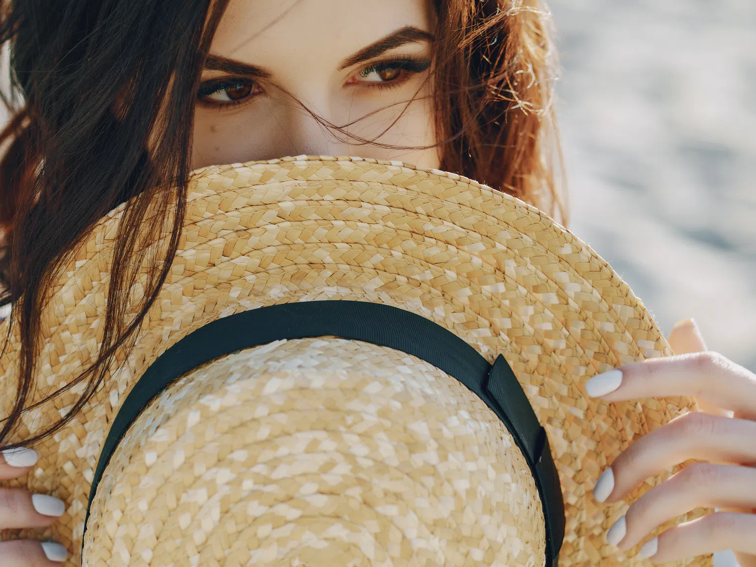 Защо трябва да се откажем от грима през лятото: Как да поддържаме кожата си здрава и красива в горещините