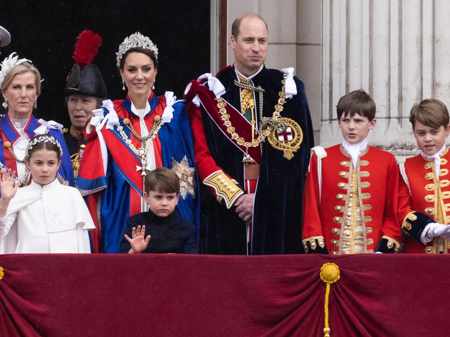 Проклятието на короната: Астролог разкри защо принц Уилям ще бъде последният крал на Великобритания