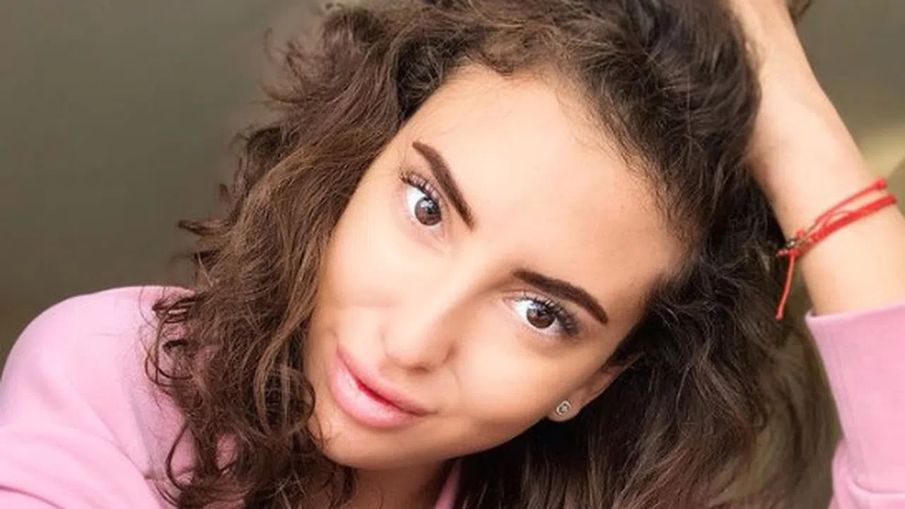 Катрин Тасева роди първата си рожба Мама и дете - woman.bg