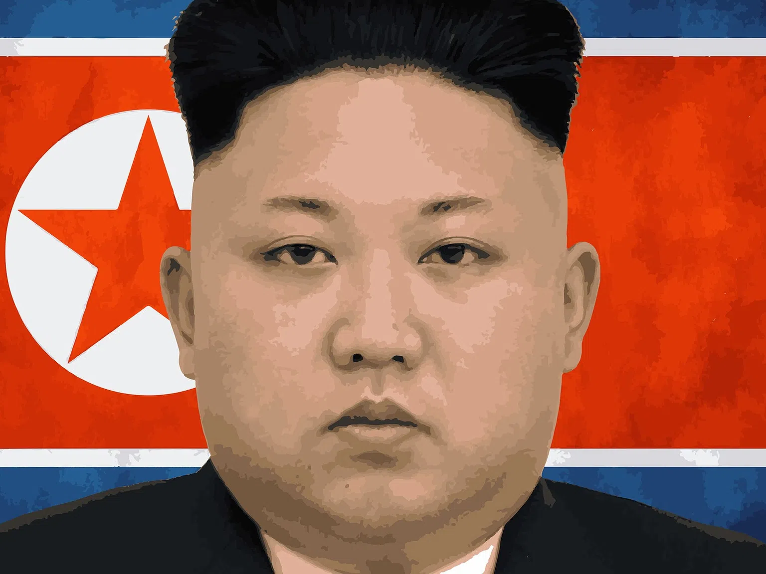 Ким Чен-ун издаде смущаваща заповед: Северна Корея да се готви за 'истинска война'