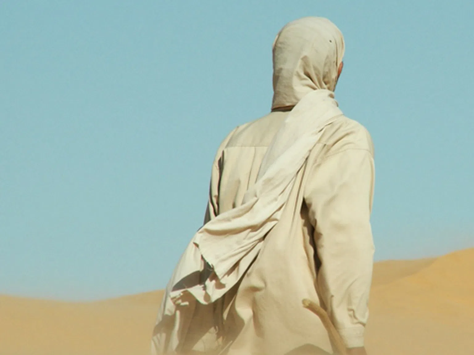 Пътешественик откри мистериозен артефакт в Сахара, който не принадлежи на нашата планета