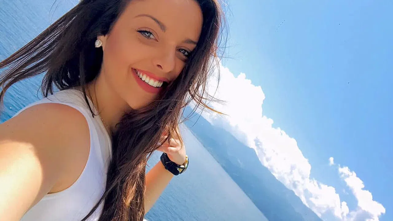 Симона Загорова показа новия мъж до себе си (Снимка) Звезди - woman.bg