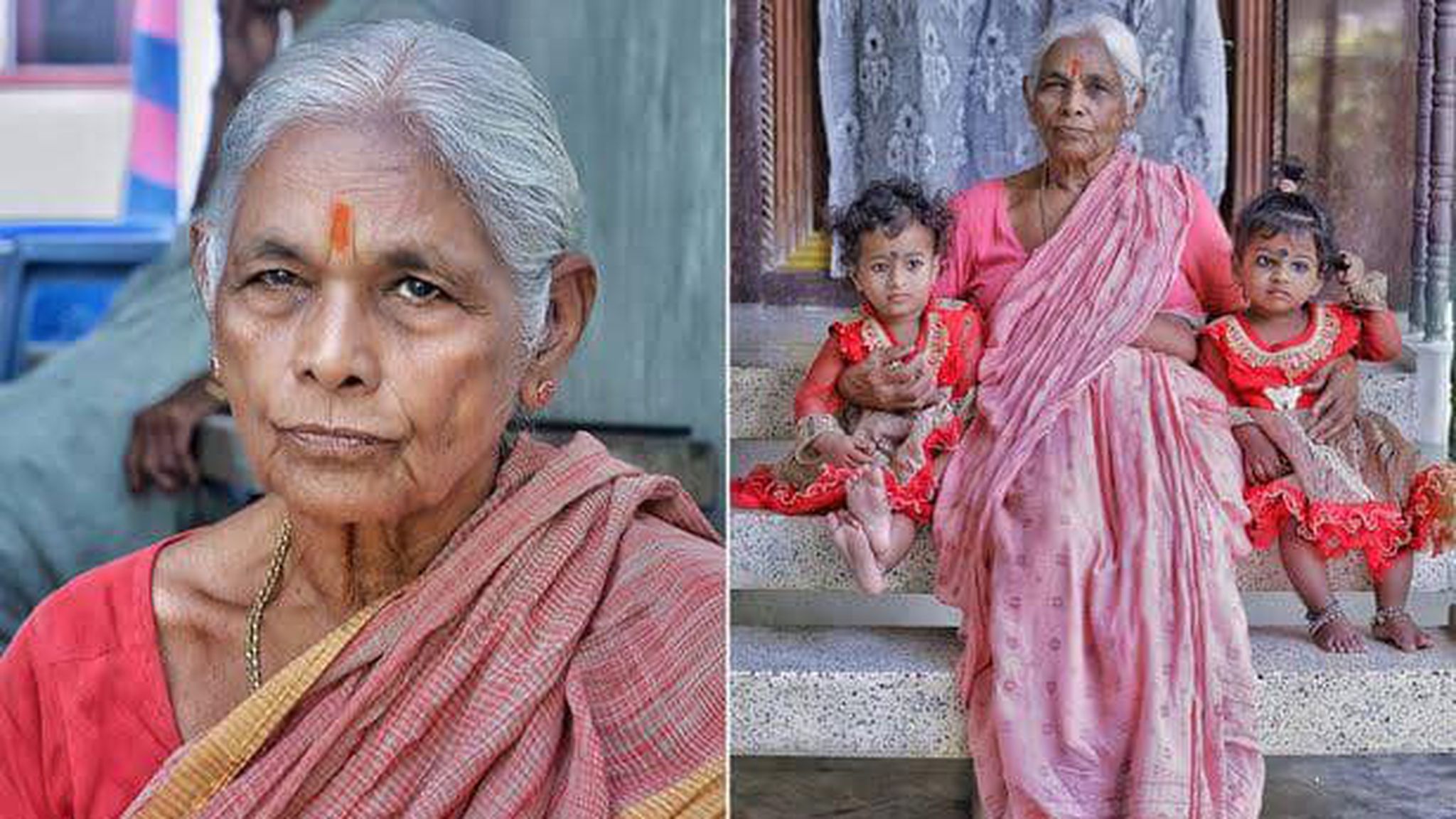 Жената, която пречупи възрастовите граници: Да станеш майка за първи път на 74 години