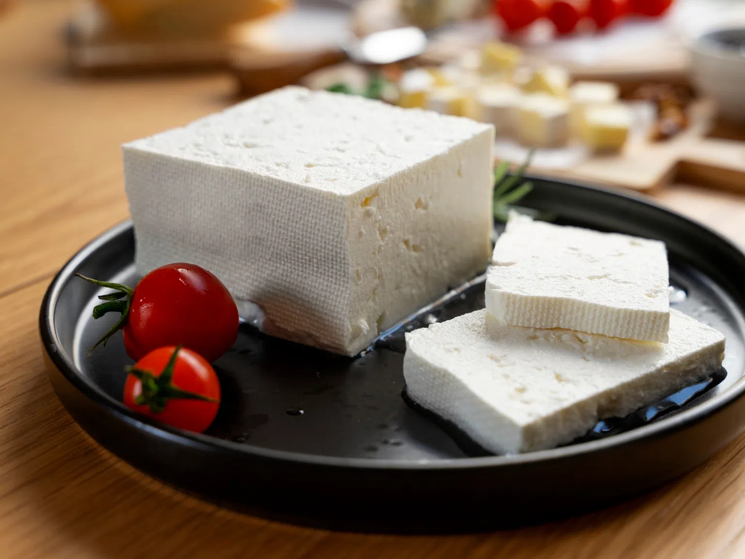 Съветите на специалиста: Как да разпознаете качественото сирене